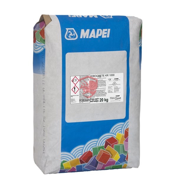 Idrocrete KR 1000